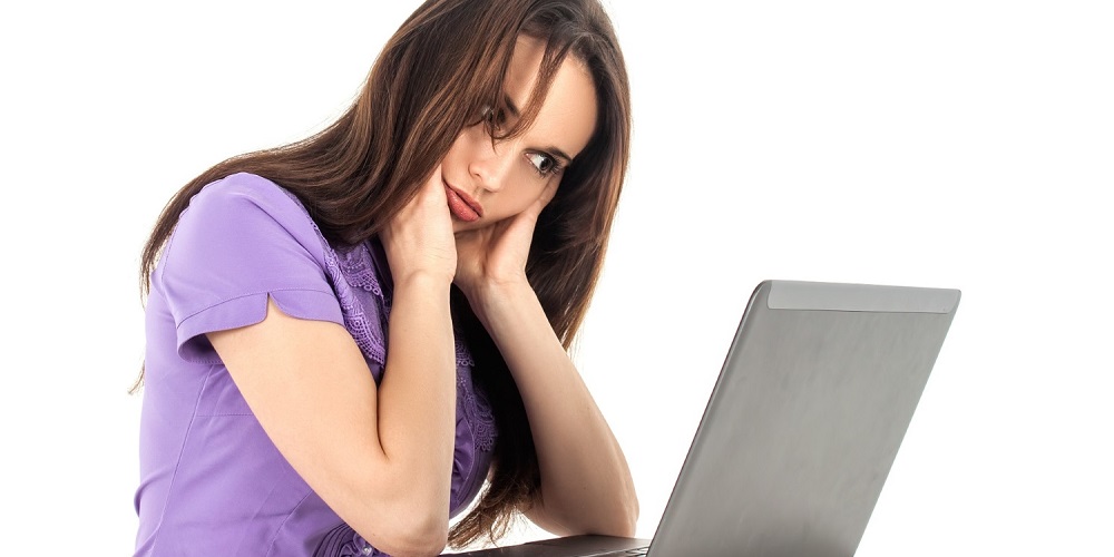 Posledice pomanjkanja vode