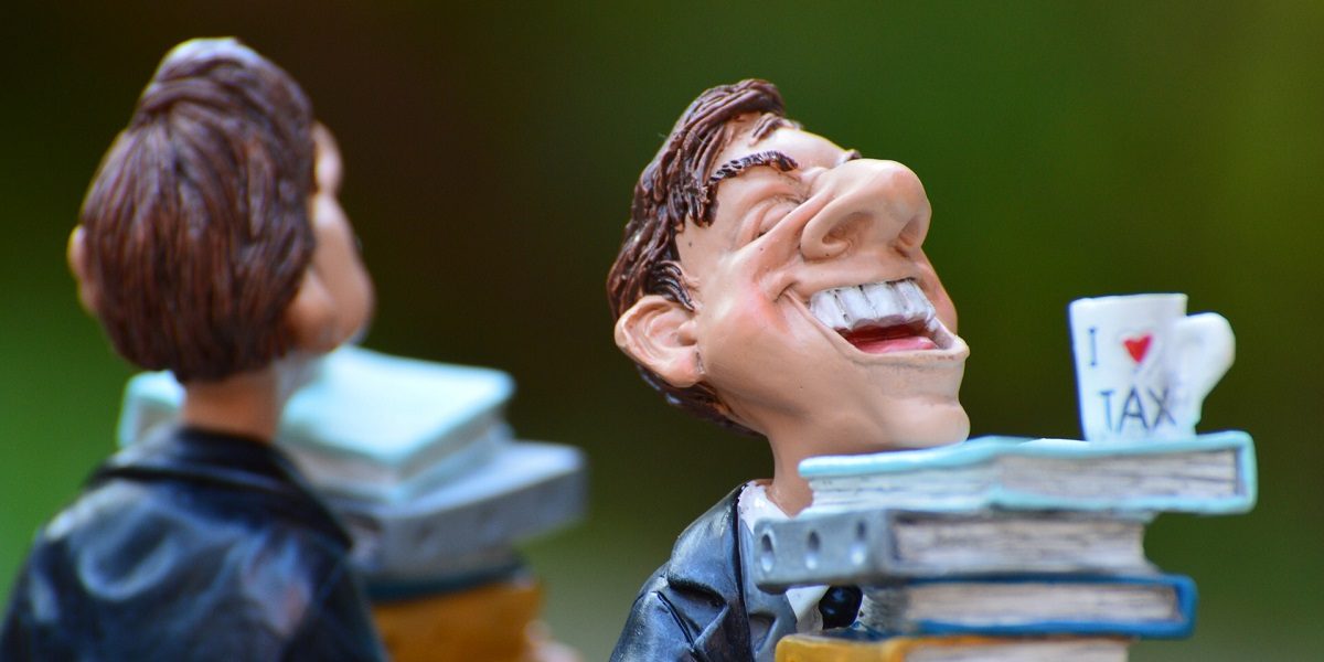 zakaj najeti tiskalnik